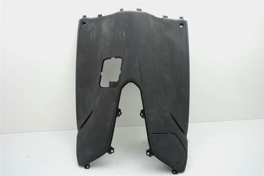 HONDA SH 300 A NF02 VERKLEIDUNG FUßRAUM ABDECKUNG BEINSCHILD COVER