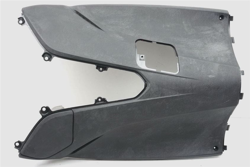 HONDA SH 300 A NF02 VERKLEIDUNG FUßRAUM ABDECKUNG BEINSCHILD COVER