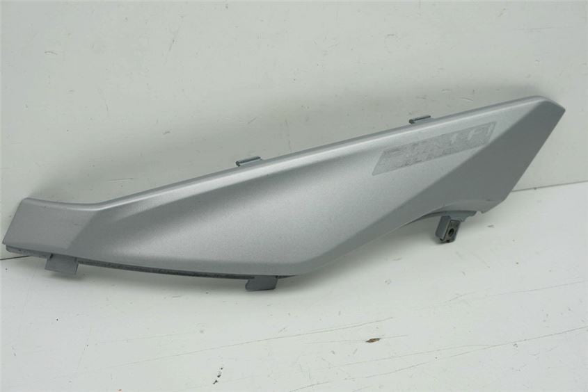 HONDA SH 300 A NF02 VERKLEIDUNG LINKS UNTEN ABDECKUNG COVER BLENDE SEITENDECKEL