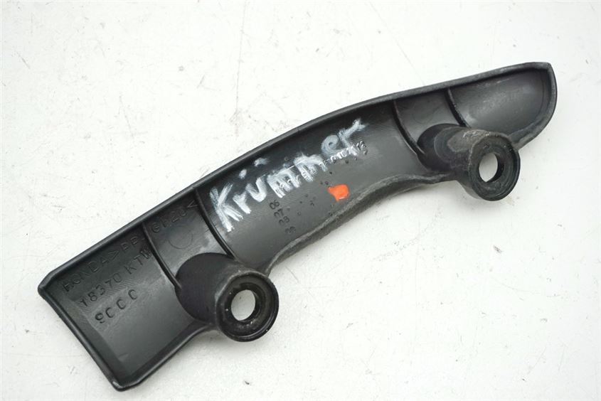 HONDA SH 300 A NF02 CUBIERTA COLECTOR DE ESCAPE CUBREEMBELLECEDOR PROTECCIÓN TÉRMICA