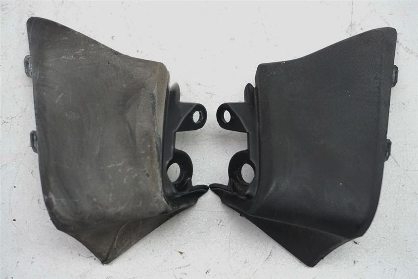 HONDA SH 300 A NF02 VERKLEIDUNG TACHO ABDECKUNG COCKPIT COVER BLENDE