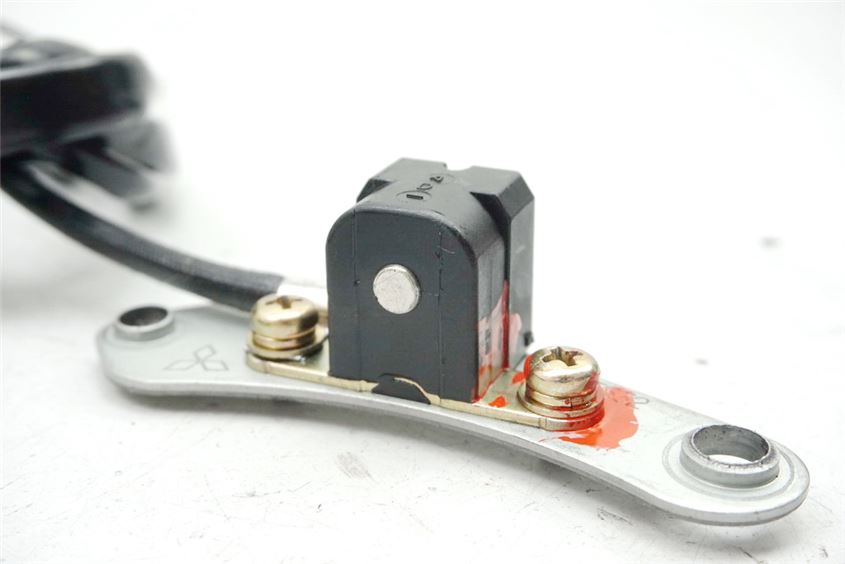 YAMAHA XV 535 VIRAGO LIMA STATOR LICHTMASCHINE PICK UP IMPULSGEBER - ORIGINAL
