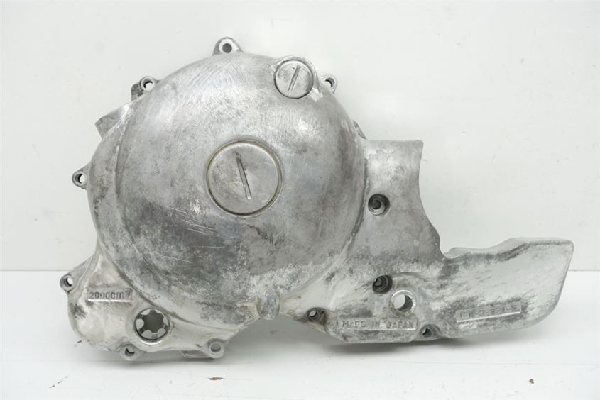YAMAHA XV 535 VIRAGO LIMADECKEL COVER MOTOR MOTORDECKEL