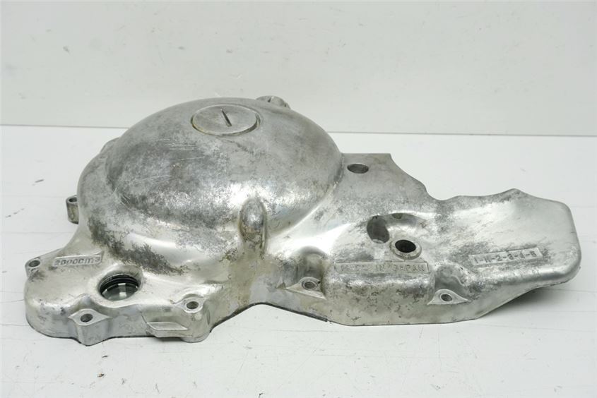 YAMAHA XV 535 VIRAGO LIMADECKEL COVER MOTOR MOTORDECKEL