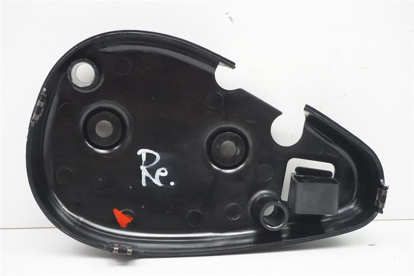 YAMAHA XV 535 VIRAGO AIRBOX RECHTS HALTER LUFTFILTERKASTEN