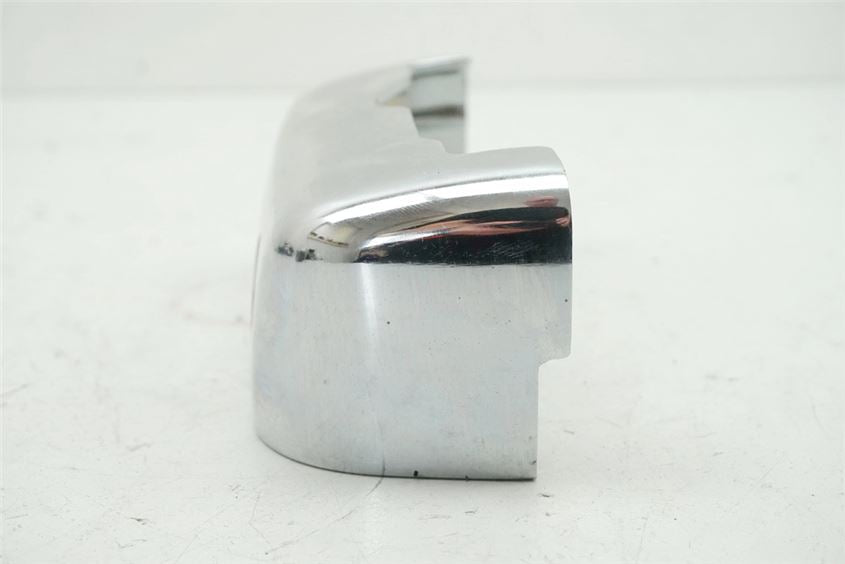 YAMAHA XV 535 VIRAGO ABDECKUNG COVER ZYLINDERKOPF CHROM BLENDE - VL & HR