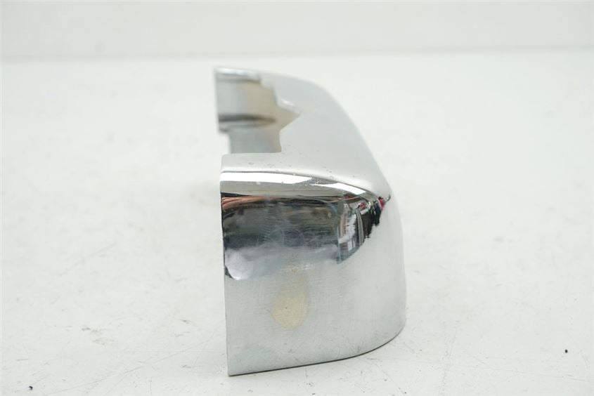 YAMAHA XV 535 VIRAGO ABDECKUNG COVER ZYLINDERKOPF BLENDE CHROM - VL & HR