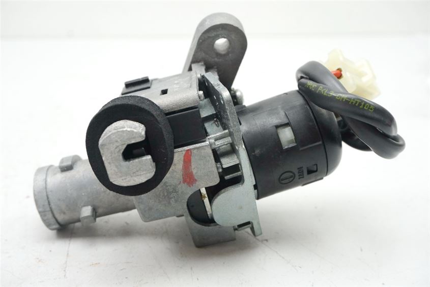 HONDA SH 300 A NF02 BOMBÍN DE ARRANQUE - DEFECTUOSO