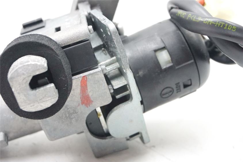 HONDA SH 300 A NF02 BOMBÍN DE ARRANQUE - DEFECTUOSO