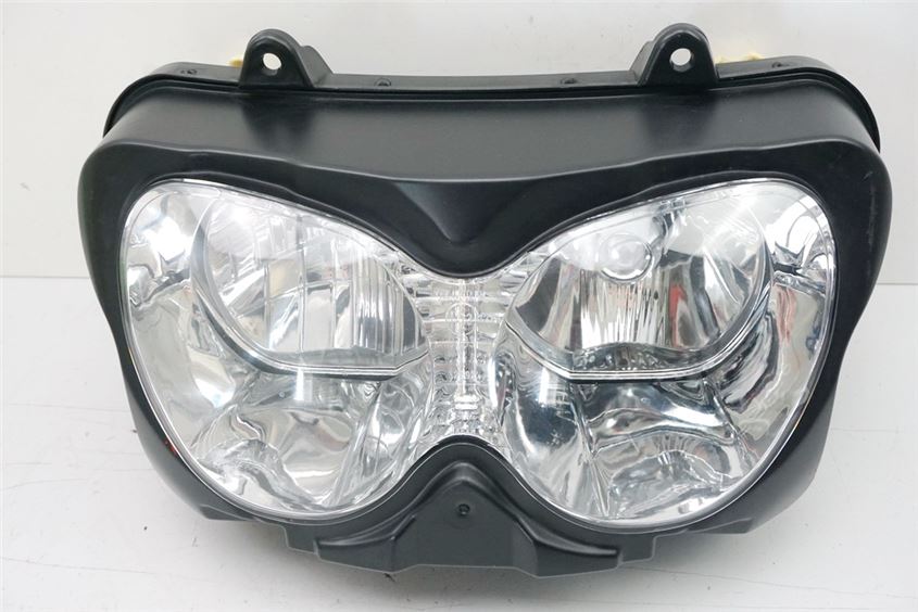 SUZUKI GSX 600 F AJ SCHEINWERFER HEADLIGHT LAMPE