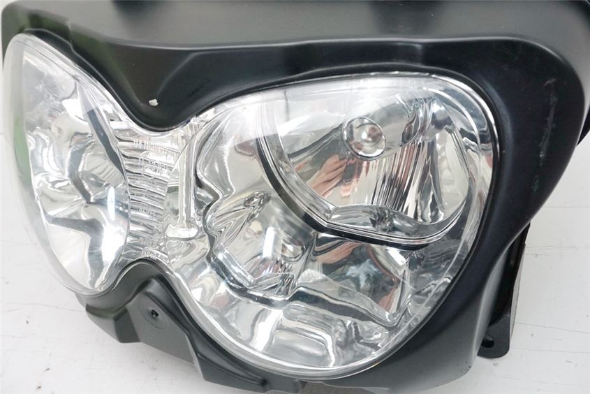 SUZUKI GSX 600 F AJ SCHEINWERFER HEADLIGHT LAMPE