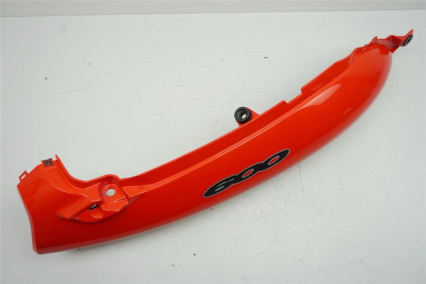 SUZUKI GSX 600 F AJ HECKVERKLEIDUNG RECHTS ABDECKUNG COVER