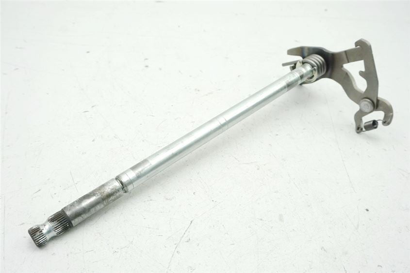 YAMAHA XV 535 VIRAGO SCHALTWELLE GETRIEBE