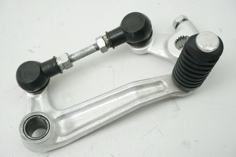SUZUKI GSX 600 F AJ SCHALTHEBEL GANGHEBEL SCHALTPEDAL SCHALTGESTÄNGE