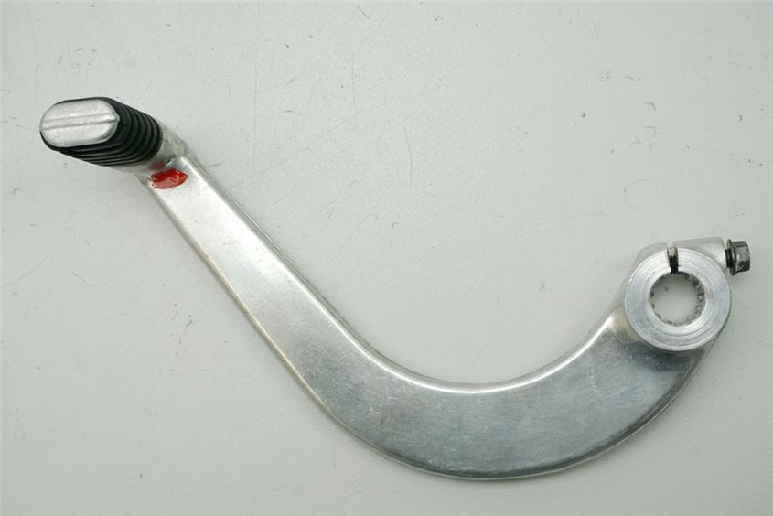 SUZUKI GSX 600 F AJ PEDAL DE FRENO TRASERO PALANCA DE FRENO