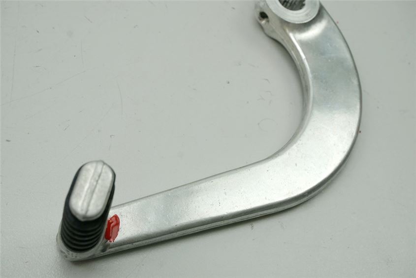 SUZUKI GSX 600 F AJ PEDAL DE FRENO TRASERO PALANCA DE FRENO