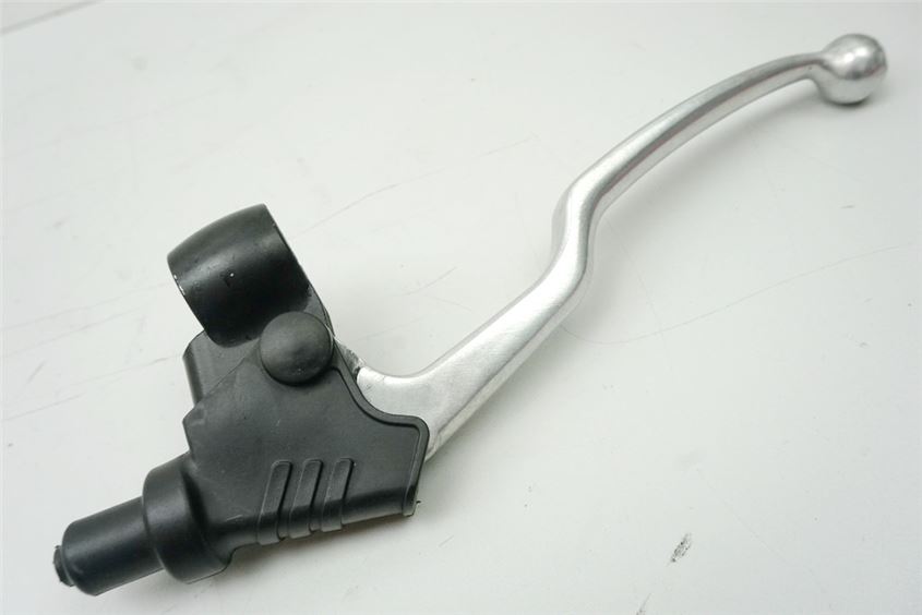 SUZUKI GSX 600 F AJ KUPPLUNGSARMATUR HALTER KUPPLUNGSHEBEL KUPPLUNGSSCHALTER