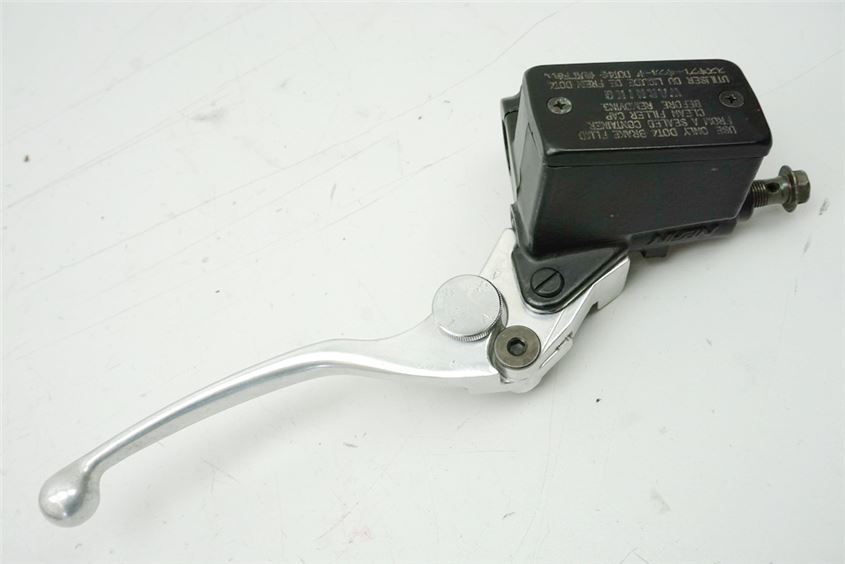 SUZUKI GSX 600 F AJ CILINDRO MAESTRO FRENO DELANTERO BOMBA DE FRENO