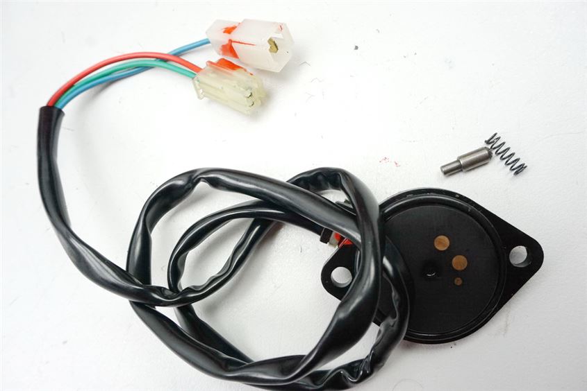 SUZUKI GSX 600 F AJ SENSOR DE NEUTRO INTERRUPTOR DE PUNTO MUERTO