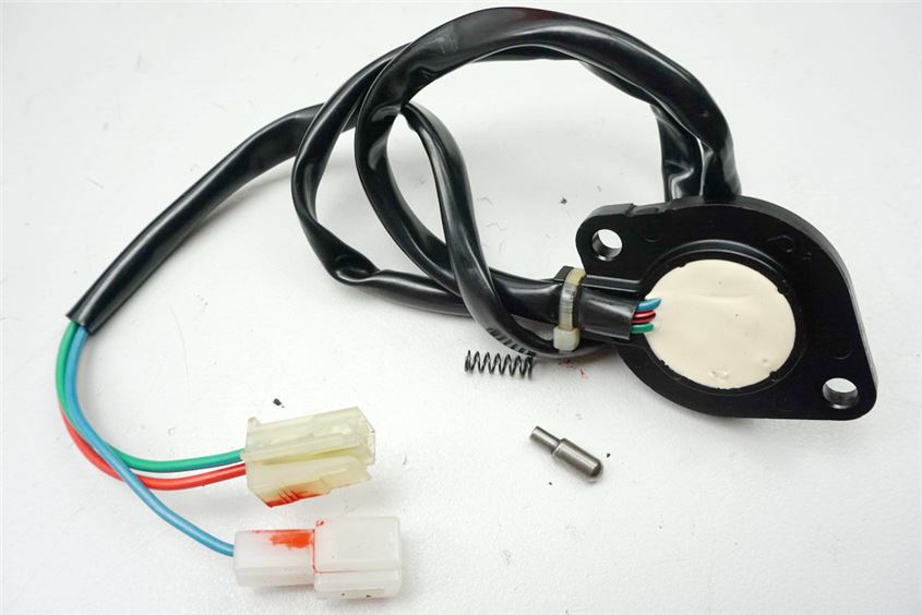 SUZUKI GSX 600 F AJ SENSOR DE NEUTRO INTERRUPTOR DE PUNTO MUERTO