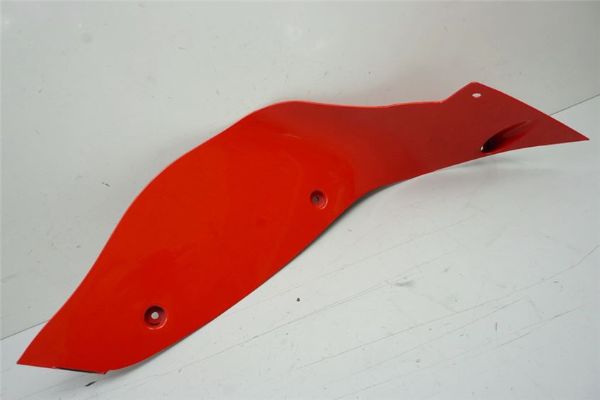 SUZUKI GSX 600 F AJ FAIRING INNER LEFT BUG WINDSHIELD COVER