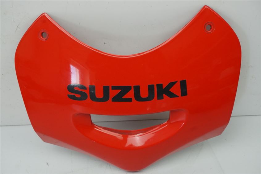 SUZUKI GSX 600 F AJ CARENADO FRONTAL CENTRAL TAPA DE FARO