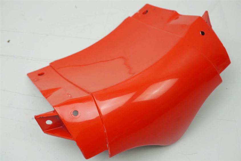 SUZUKI GSX 600 F AJ FAIRING FRONT MIDDLE HEADLIGHT BOTTOM COVER
