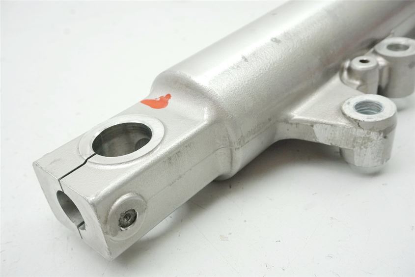 SUZUKI GSX 600 F AJ TAUCHROHR LINKS GABELFUß GABEL