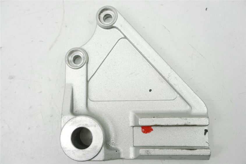 KAWASAKI GPZ 500 S EX500D ANCHOR PLATE BRAKE CALIPER BRACKET BRAKE ANCHOR PLATE