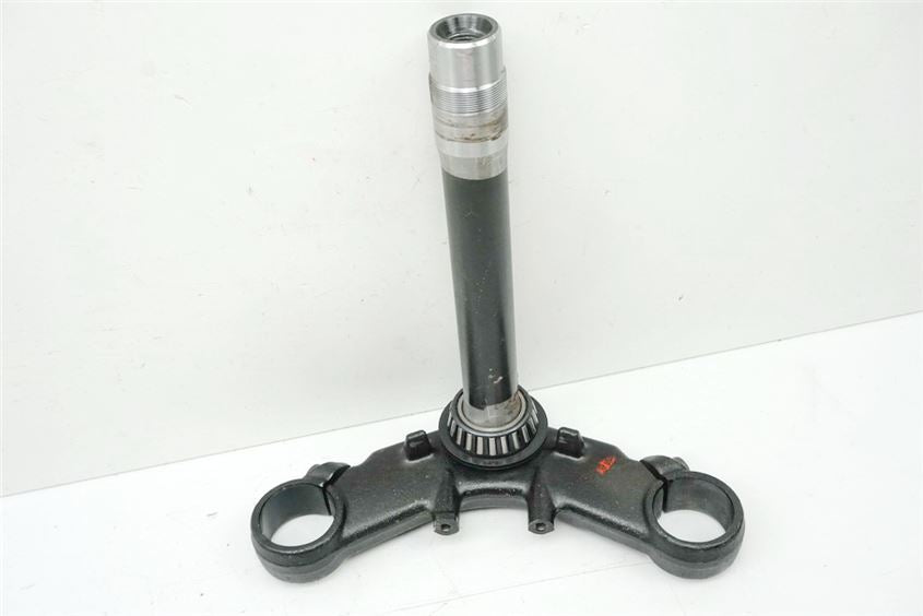 KAWASAKI GPZ 500 S EX500D LOWER TRIPLE TREE FORK