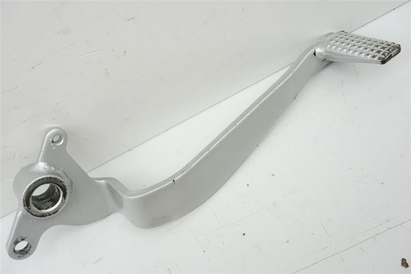 KAWASAKI GPZ 500 S EX500D PEDAL DE FRENO TRASERO