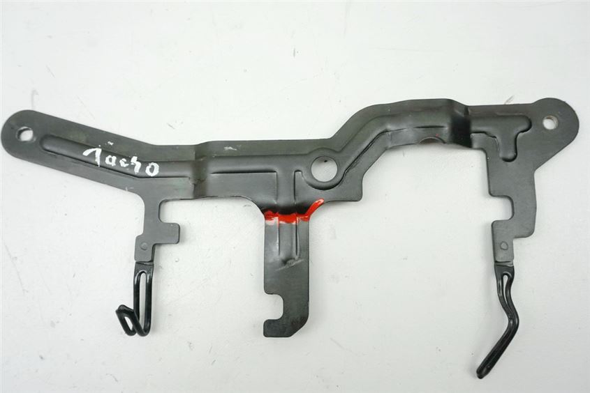KAWASAKI GPZ 500 S EX500D SPEEDOMETER COCKPIT BRACKET SUPPORT SPEEDOMETER MOUNT
