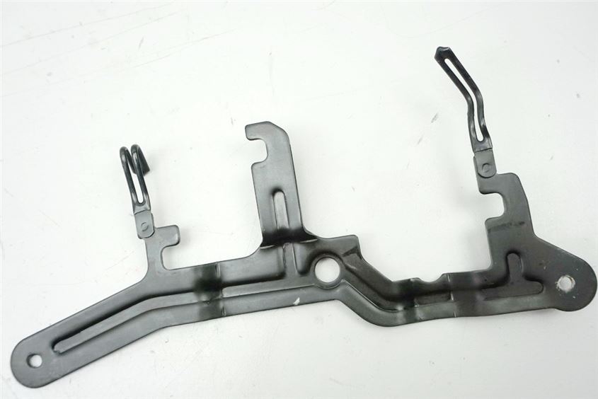 KAWASAKI GPZ 500 S EX500D SPEEDOMETER COCKPIT BRACKET SUPPORT SPEEDOMETER MOUNT