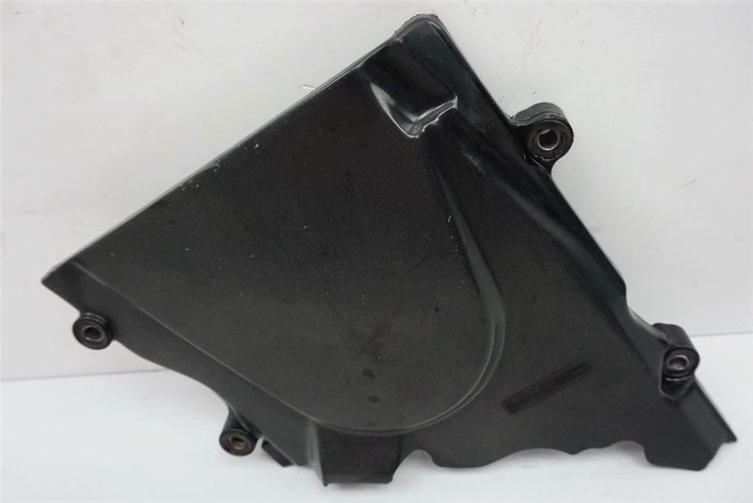 KAWASAKI GPZ 500 S EX500D TAPA PIÑÓN CUBIERTA MOTOR TAPA MOTOR