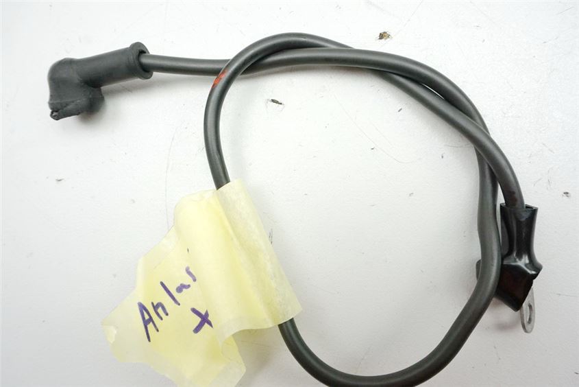 KAWASAKI GPZ 500 S EX500D STARTER CABLE CABLE STARTER