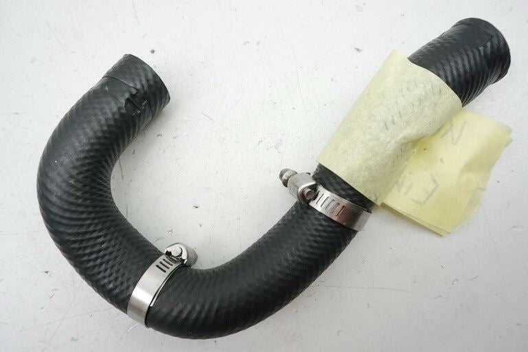 KAWASAKI GPZ 500 S EX500D RADIATOR HOSE RADIATOR LEFT -> FILLER NECK