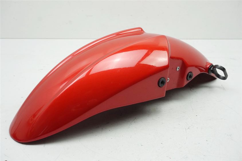 KAWASAKI GPZ 500 S EX500D GUARDABARROS DELANTERO FENDER