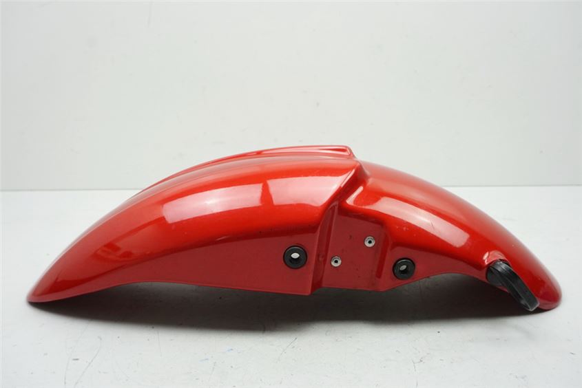 KAWASAKI GPZ 500 S EX500D GUARDABARROS DELANTERO FENDER