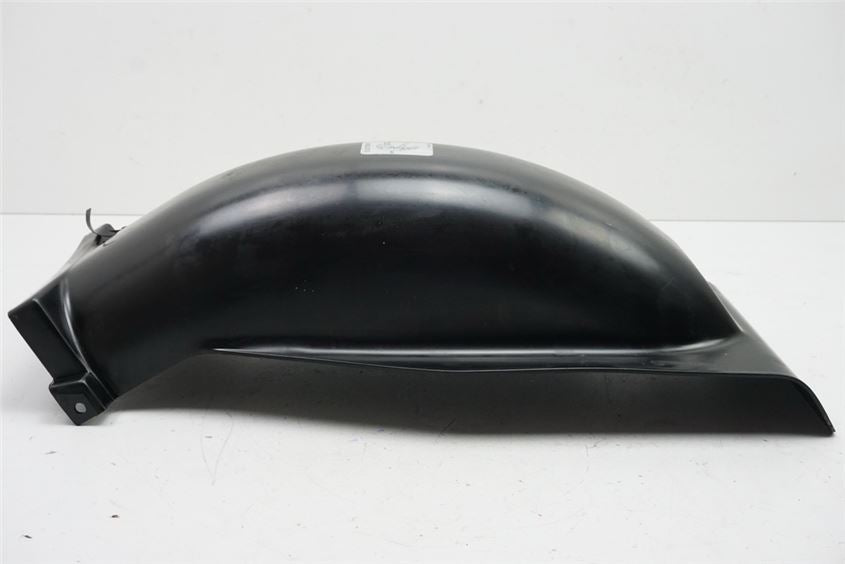 KAWASAKI GPZ 500 S EX500D KOTFLÜGEL HINTEN RADLAUF FENDER HECKINNENVERKLEIDUNG