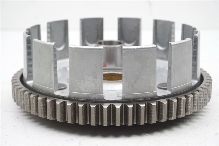 KAWASAKI GPZ 500 S EX500D KUPPLUNGSKORB KUPPLUNG CLUTCH