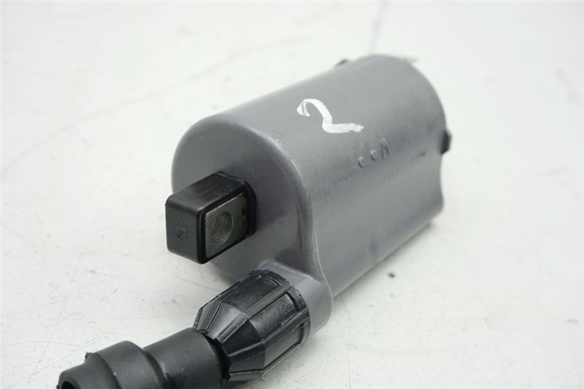 KAWASAKI GPZ 500 S EX500D ZÜNDSPULE 2. ZYLINDER IGNITION COIL
