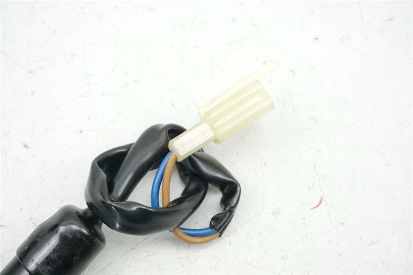 KAWASAKI GPZ 500 S EX500D REAR BRAKE LIGHT SWITCH