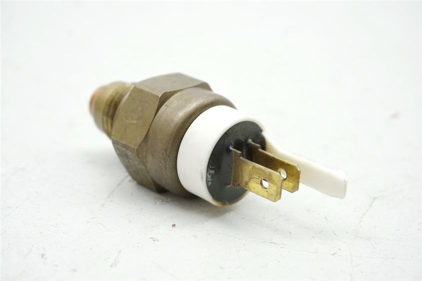 KAWASAKI GPZ 500 S EX500D INTERRUPTOR TÉRMICO RADIADOR