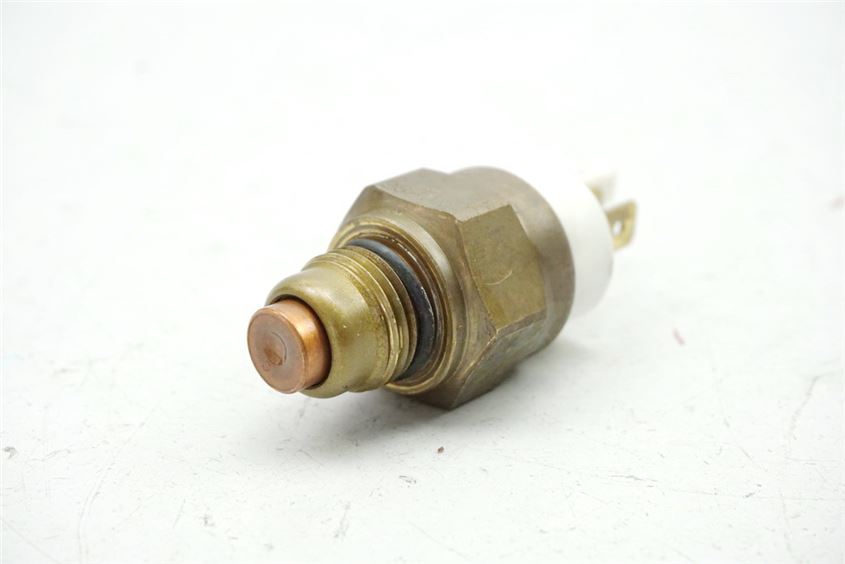 KAWASAKI GPZ 500 S EX500D INTERRUPTOR TÉRMICO RADIADOR