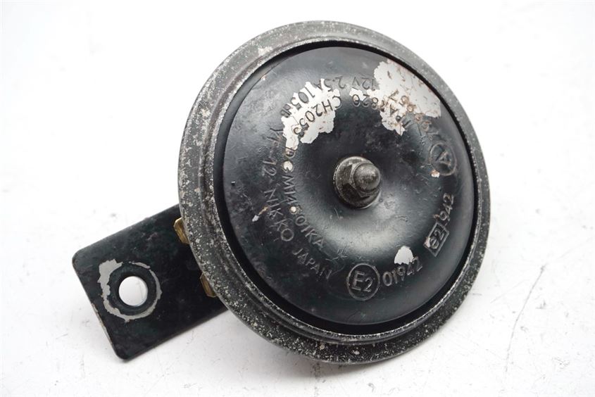 KAWASAKI GPZ 500 S EX500D HORN