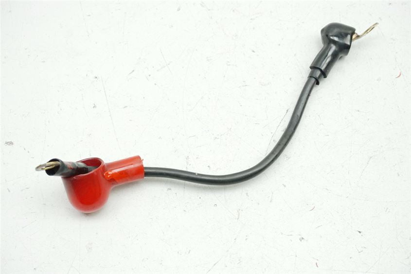KAWASAKI GPZ 500 S EX500D POSITIVE CABLE BATTERY CABLE