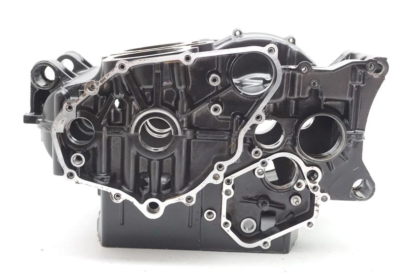KAWASAKI GPZ 500 S EX500D MOTORGEHÄUSE MOTORBLOCK CRANKCASE