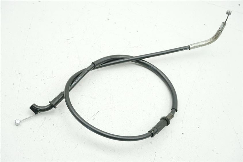 KAWASAKI GPZ 500 S EX500D CHOKEZUG CHOKESEIL