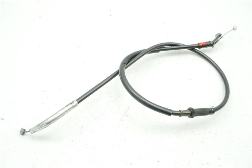 KAWASAKI GPZ 500 S EX500D CHOKEZUG CHOKESEIL