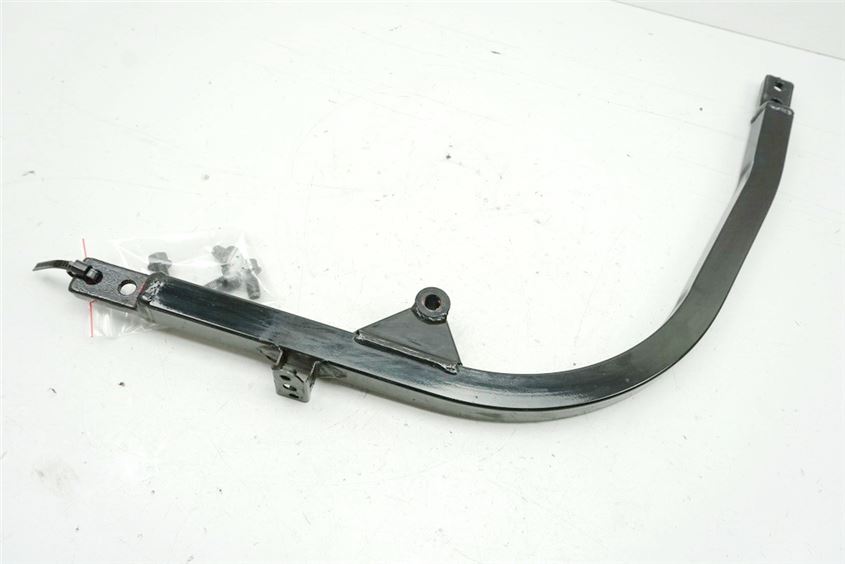 KAWASAKI GPZ 500 S EX500D CHASIS VIGA INFERIOR REFUERZO SUBCHASIS